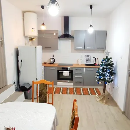 Agroturystyka U Pruszynskich Monki Room photo