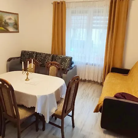 Agroturystyka U Pruszynskich Monki Exterior photo