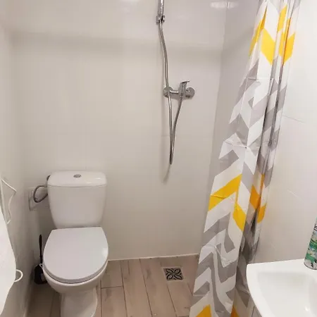 Agroturystyka U Pruszynskich Monki Room photo
