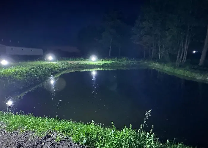 Agroturystyka U Pruszynskich