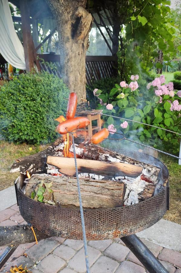 U Pruszynskich Holiday home Monki