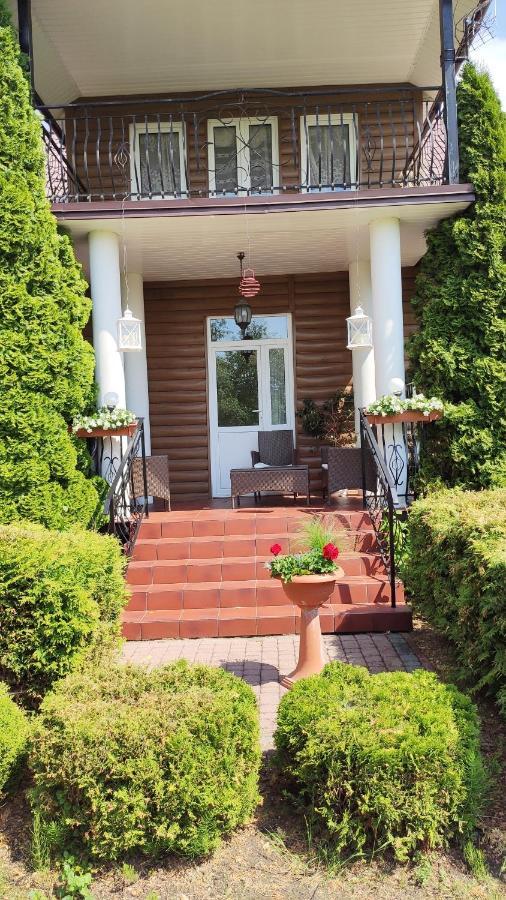 Holiday home U Pruszynskich Monki