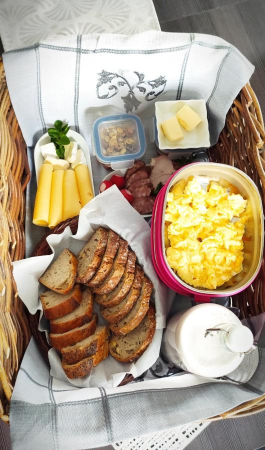 Holiday home U Pruszynskich Monki