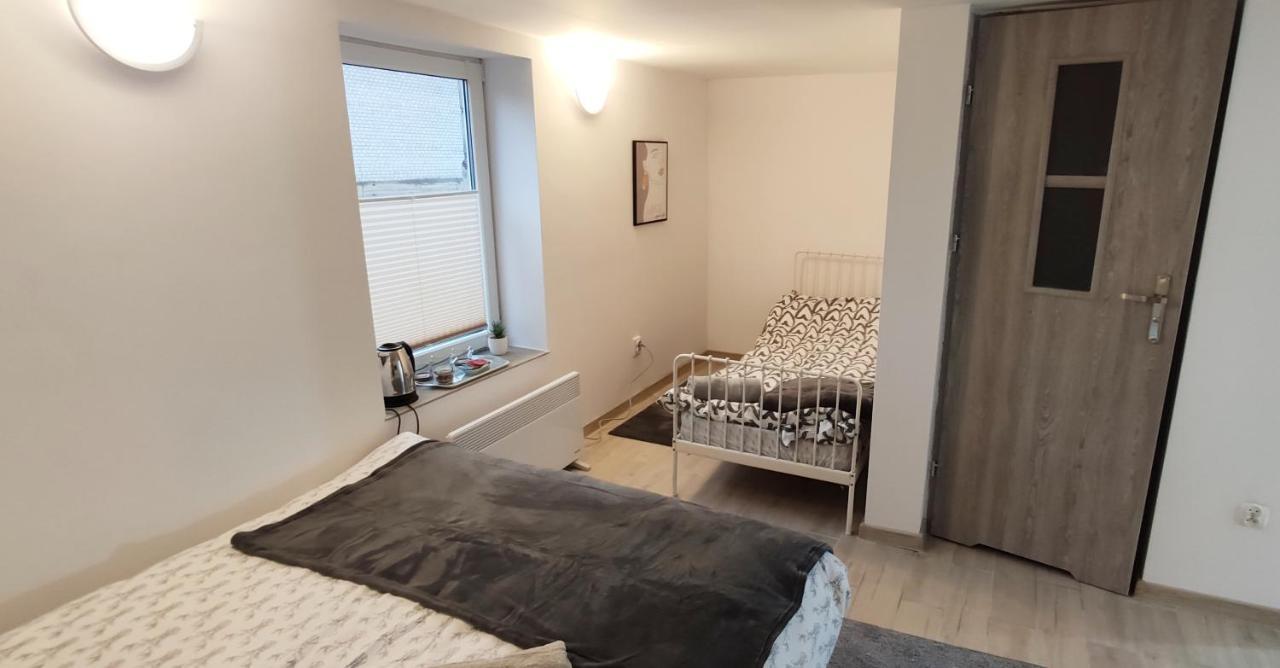 Holiday home U Pruszynskich Monki