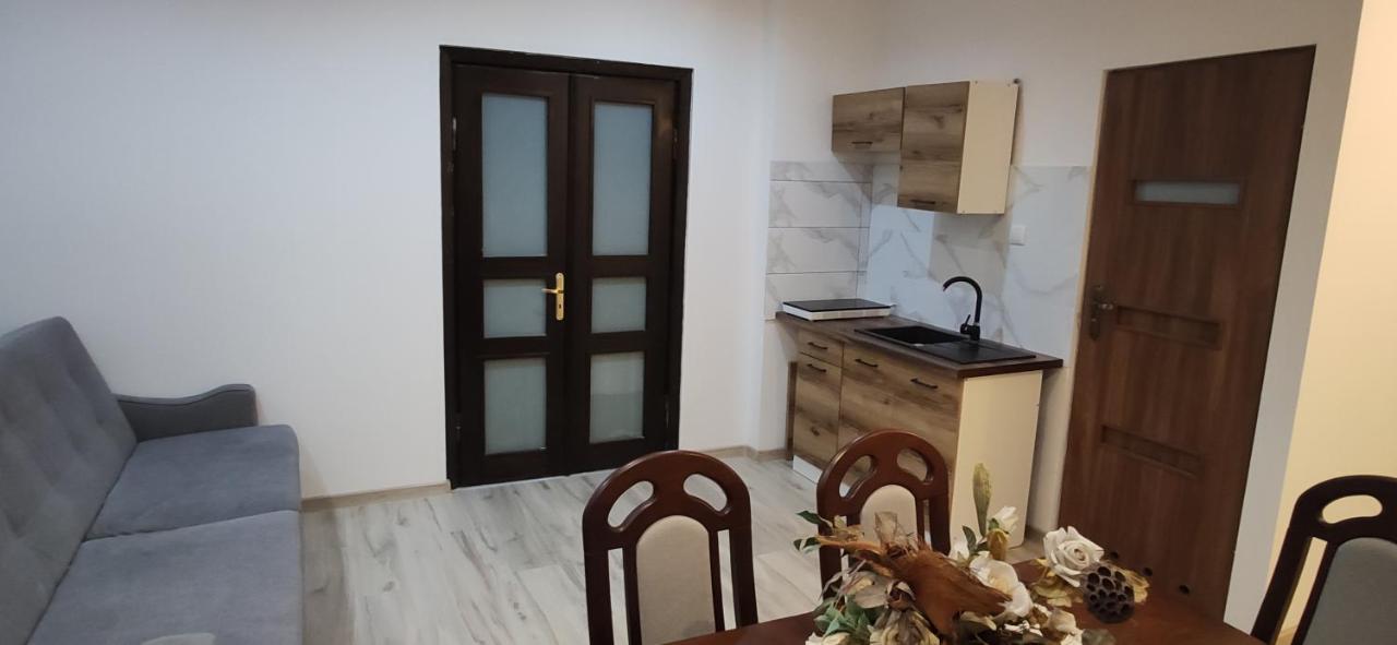 Holiday home U Pruszynskich Monki