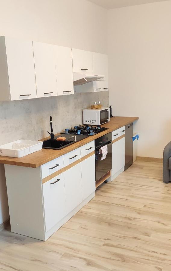 Holiday home U Pruszynskich