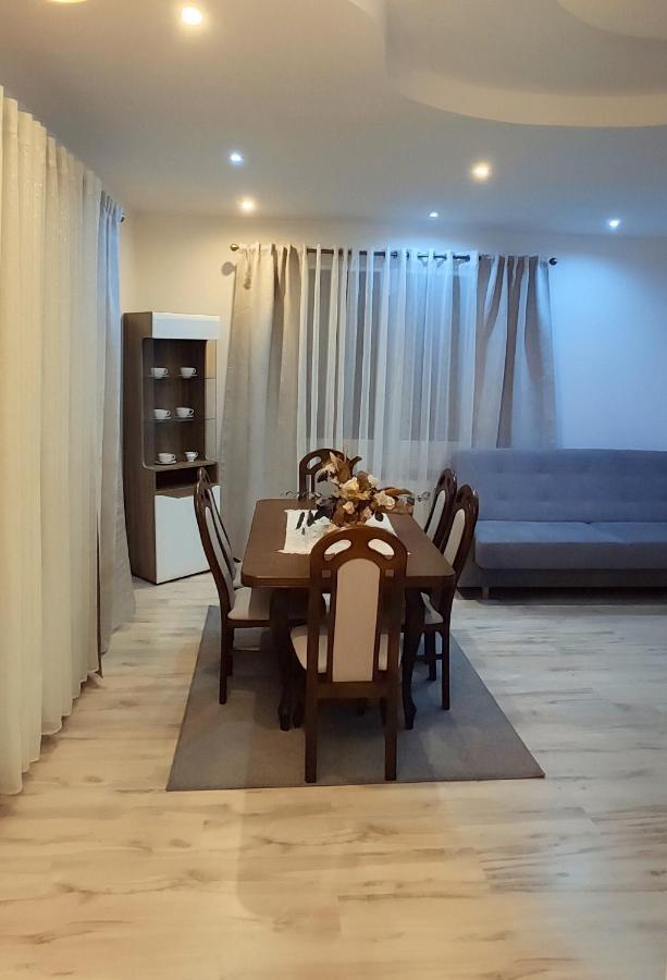 U Pruszynskich Holiday home Monki