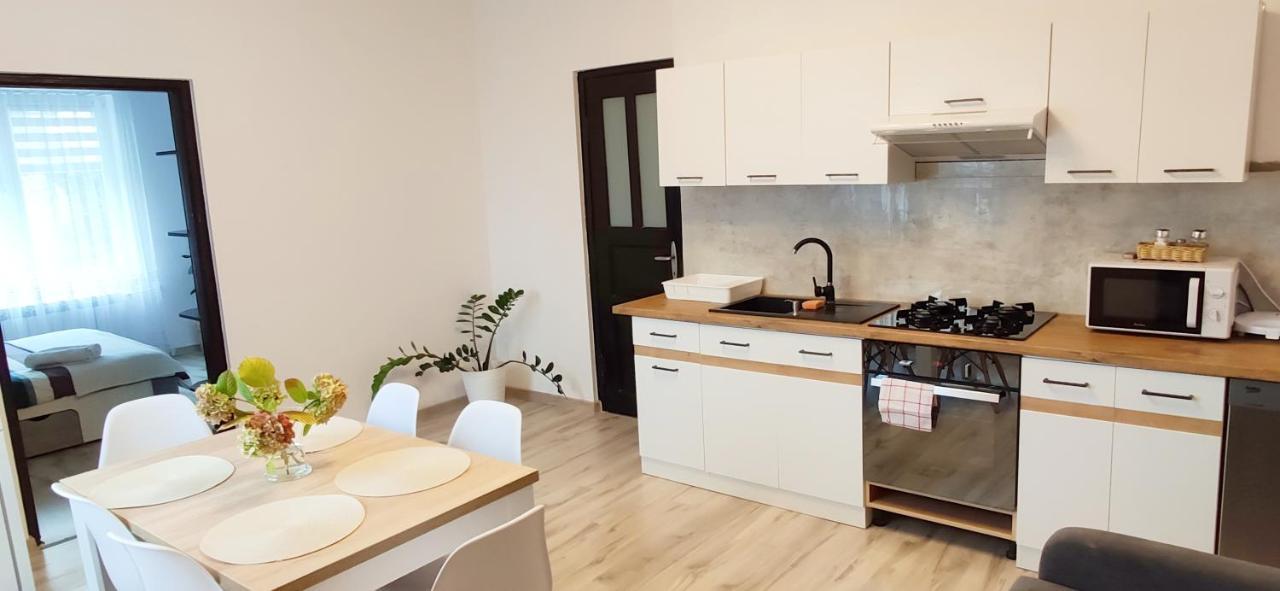 U Pruszynskich Holiday home Monki