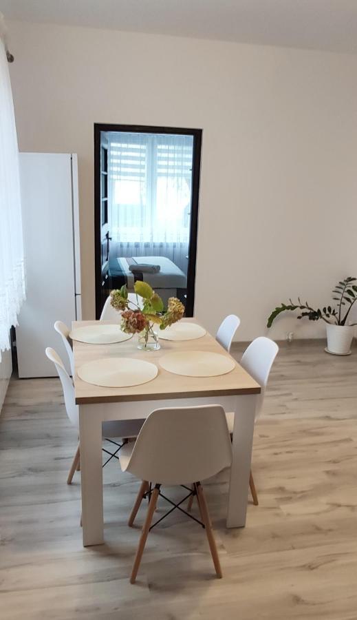 Holiday home U Pruszynskich