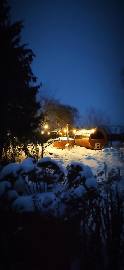 U Pruszynskich Holiday home Monki