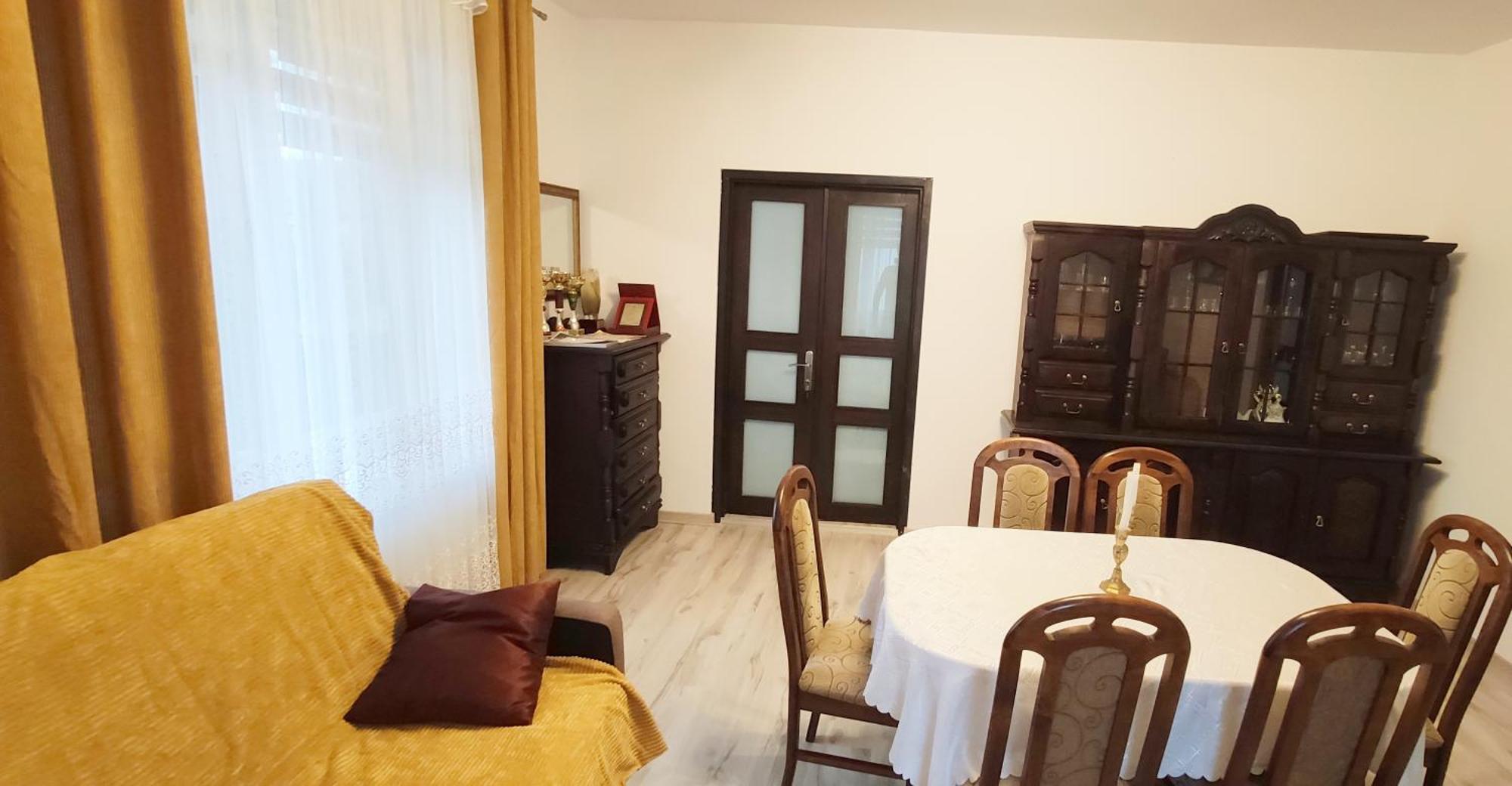Holiday home U Pruszynskich *