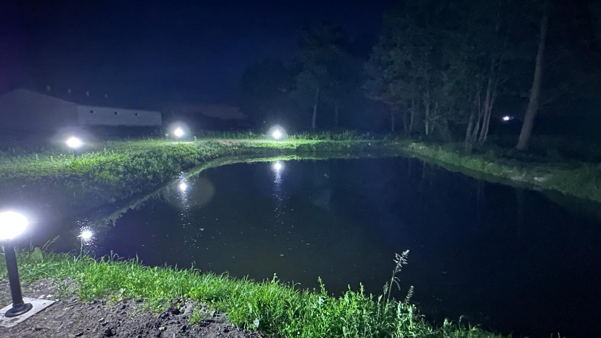 U Pruszynskich Holiday home