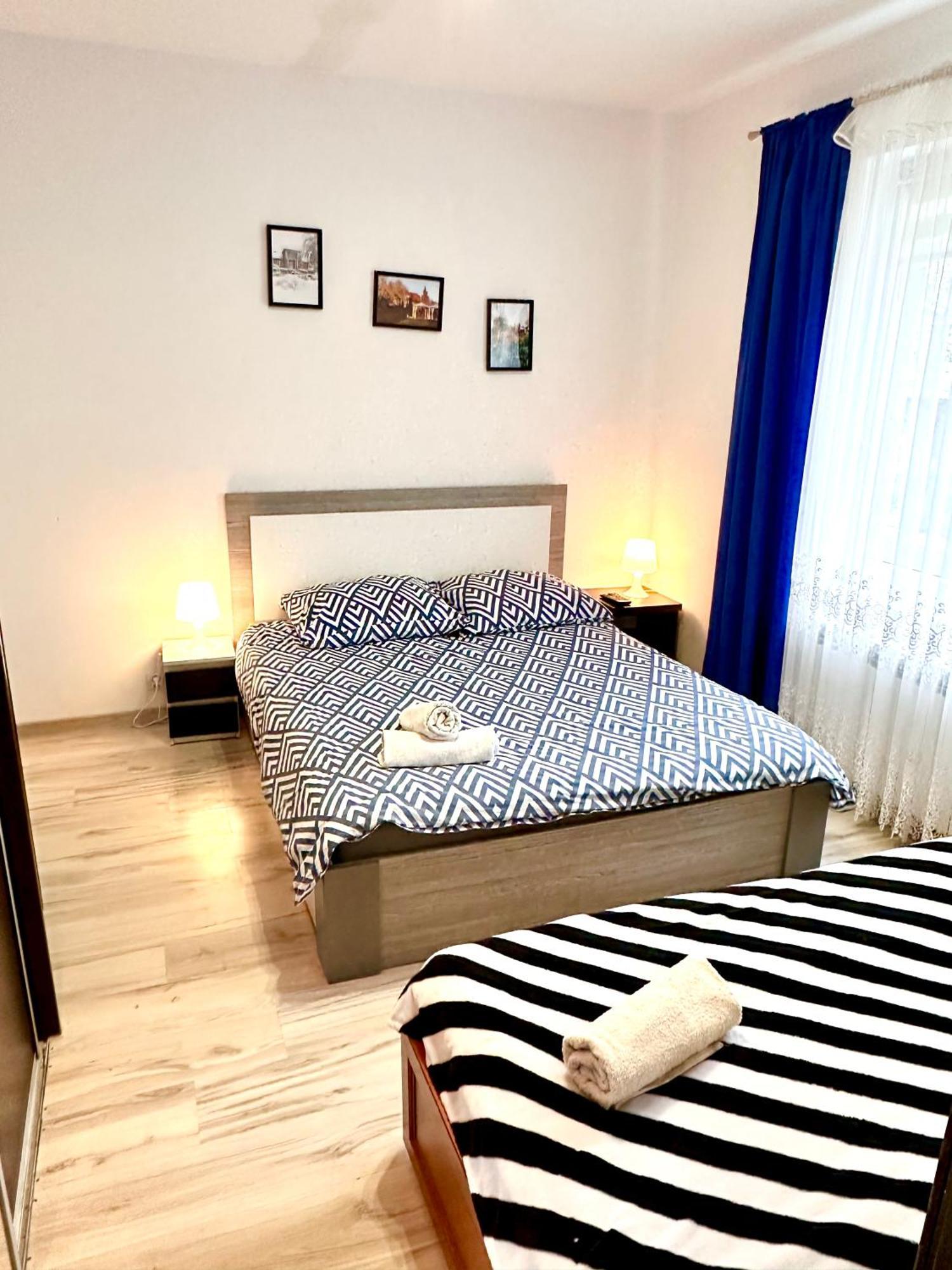Holiday home U Pruszynskich *